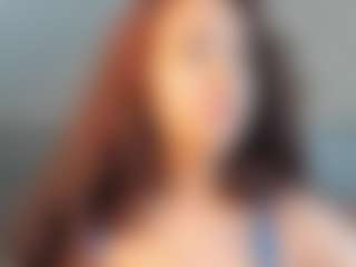 Live cam show with AllisonMuse - Green Eyes on fapnchat