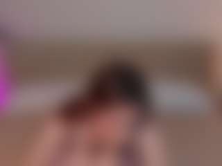 Ari's Live Sex Cam Show
