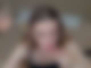 Live cam show with Ari - Slender on crypto-cams