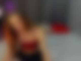 Live cam show with Ari - Princess on crypto-cams