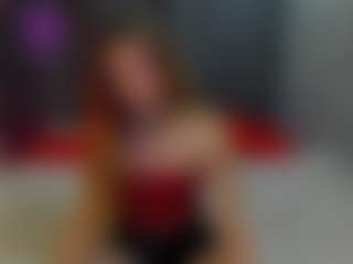 Live cam show with Ari - Slender on crypto-cams