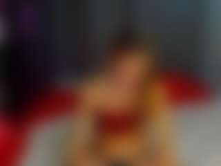 Ari's Live Sex Cam Show