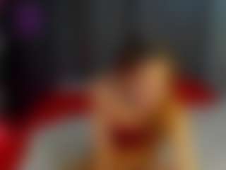 Live cam show with Ari - Slender on crypto-cams