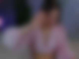 Live cam show with Ari - Slender on Instabang