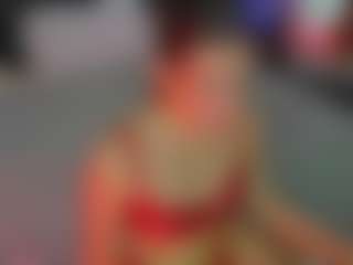 Live cam show with Ari - Slender on Camsoda