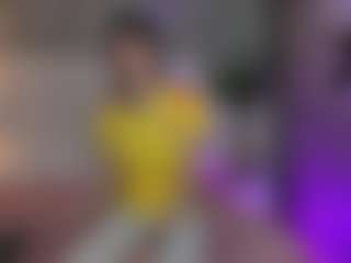 Astrid-Velle's Live Sex Cam Show