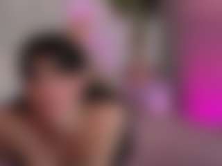 Astrid-Velle's Live Sex Cam Show