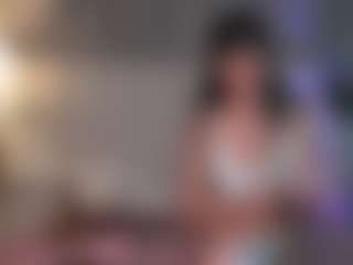 Astrid-Velle's Live Sex Cam Show