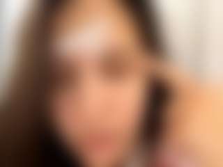 Live cam show with BertaMoschetto - Blue Eyes on Camsoda