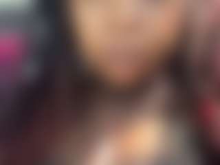 Caramelstar's Live Sex Cam Show