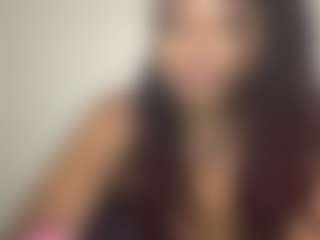 Live cam show with Caramelstar - Mobile on Streamer API