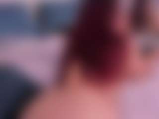 Live cam show with lia-chips - Red Hair College on nudelive.tv
