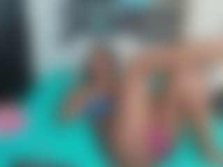 nicolpark's Live Sex Cam Show