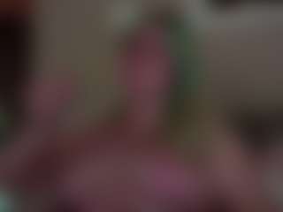 Live cam show with Oshawat - Bluehair on Streamer API