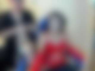 Live cam show with slendyclub - Biracial on TeamSkeetLive