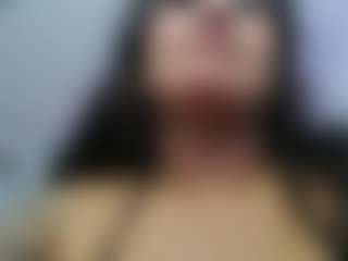 Ailyn-Ch1's Live Sex Cam Show