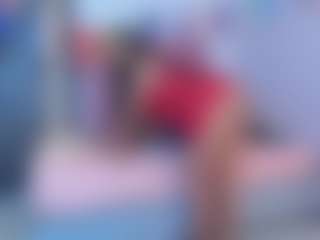 aisha-moore's Live Sex Cam Show
