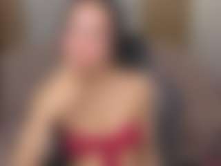 SEXYBUNNY's Live Sex Cam Show