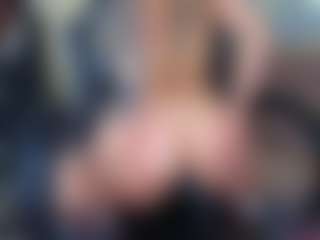 SEXYBUNNY's Live Sex Cam Show