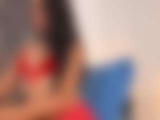 IsabellaVillalobos's Live Sex Cam Show