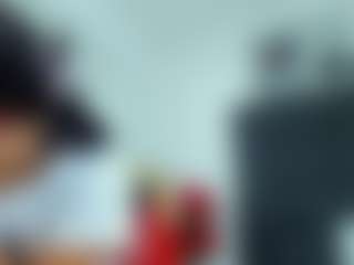 IsabellaVillalobos's Live Sex Cam Show