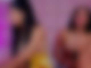 IsabellaVillalobos's Live Sex Cam Show
