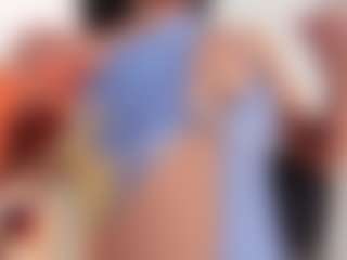 IsabellaVillalobos's Live Sex Cam Show