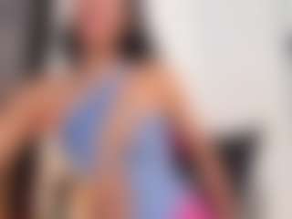 IsabellaVillalobos's Live Sex Cam Show