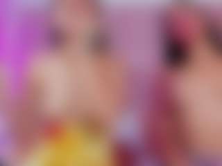 IsabellaVillalobos's Live Sex Cam Show