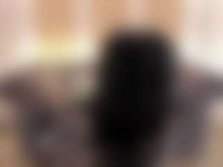 Live cam show with naiah-blue - Thin on Dolls Live