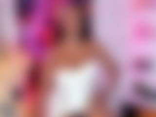 EBONY-BRATZ's Live Sex Cam Show