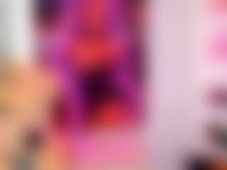 EBONY-BRATZ's Live Sex Cam Show