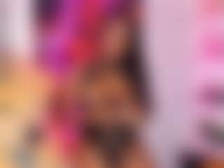 EBONY-BRATZ's Live Sex Cam Show