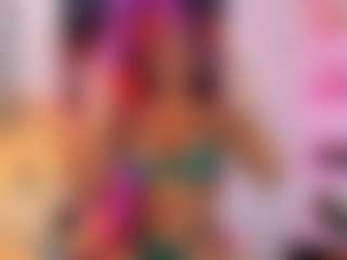 EBONY-BRATZ's Live Sex Cam Show