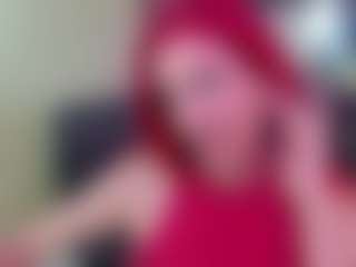Live cam show with ruby-your-milf - Red Hair MILF on Mixed Magazine Live