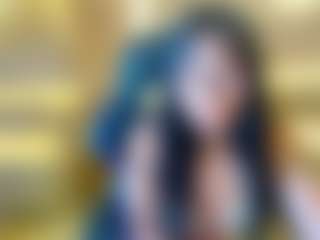 Live cam show with Sol-R - Facial on Dolls Live