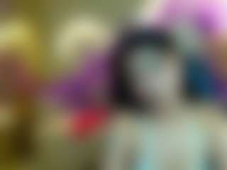 Live cam show with Sol-R - Twerk Asian on crypto-cams