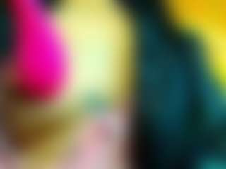 Spettacolo in cam dal vivo con Sol-R - Facial su Camsoda