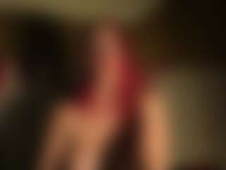 Live cam show with VelvetandShadows - Normal on Soda Cam