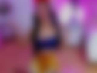 VenusSweett's Live Sex Cam Show