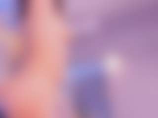 Live cam show with VickkyCandy - Moaning on Big Tits