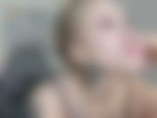 Live cam show with ArmaniiDavis - Blue Eyes on Dolls Live