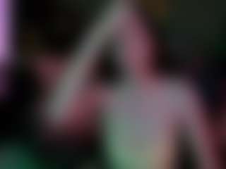 Live cam show with Eva-Leeee - Oil on TeamSkeetLive