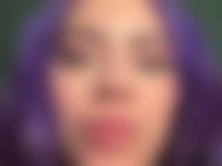 Live cam show with Gabyveli - Athletic BBW on Milfs Live