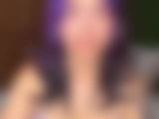 Live cam show with Gabyveli - BBW on CamwithHer