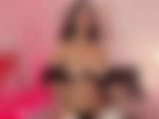 HanaSmitth's Live Sex Cam Show