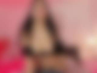 HanaSmitth's Live Sex Cam Show