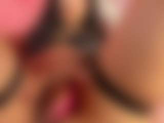 HanaSmitth's Live Sex Cam Show