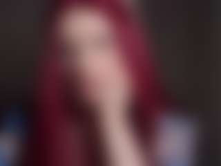 Live cam show with Flora - Thin on Uber Horny