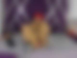 Live cam show with Lunaviceht - Glasses on Hubzter Live